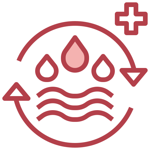 Water cycle